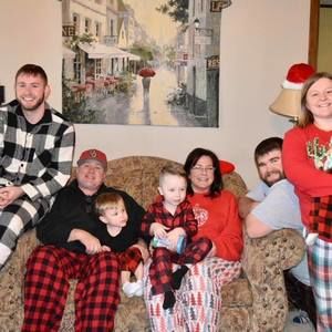 Meet your Posher, Brad